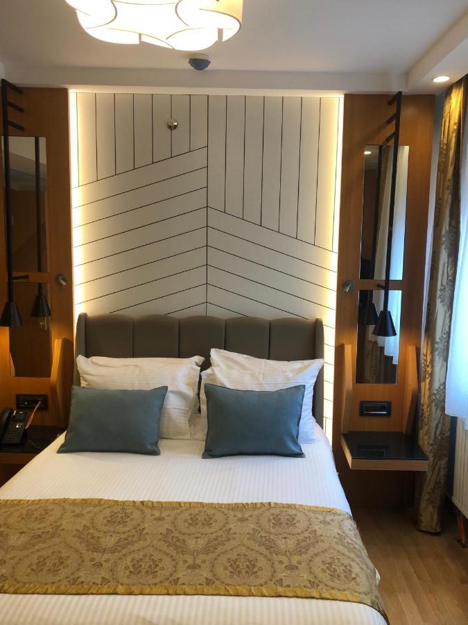 Отель Maywood 4*