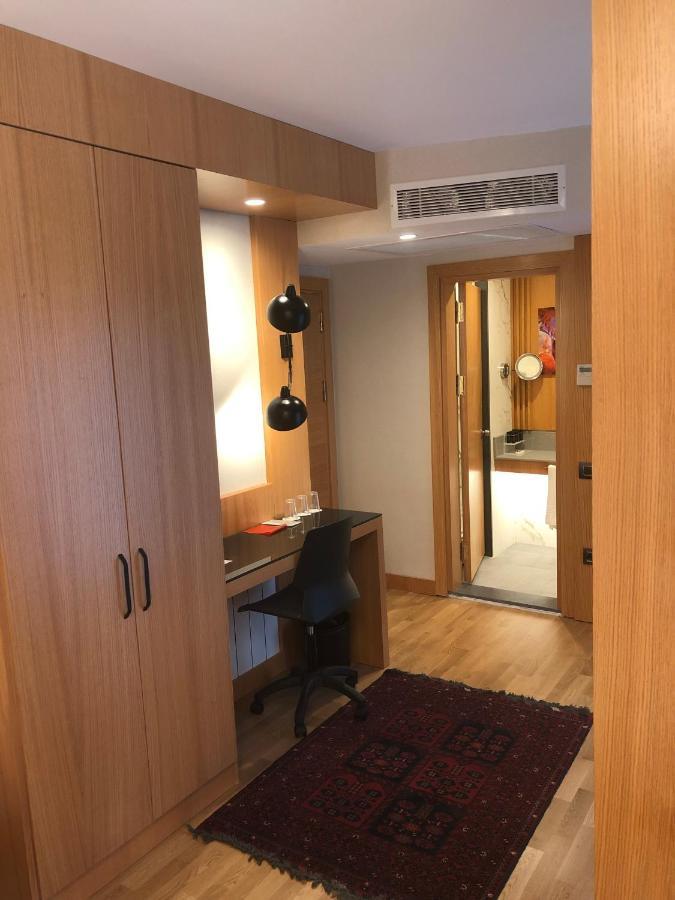 Hotel Maywood Istanboel