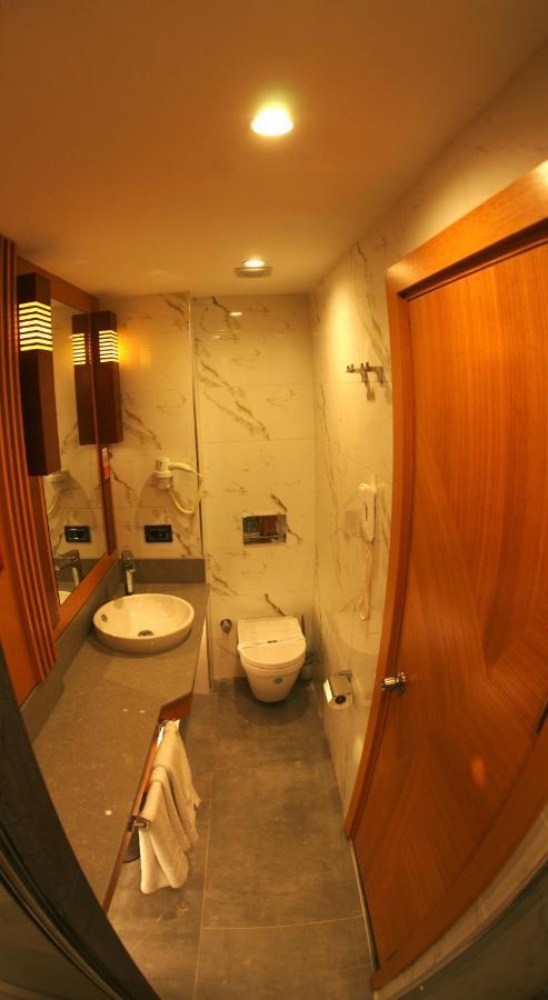 Hotel Maywood Istanboel