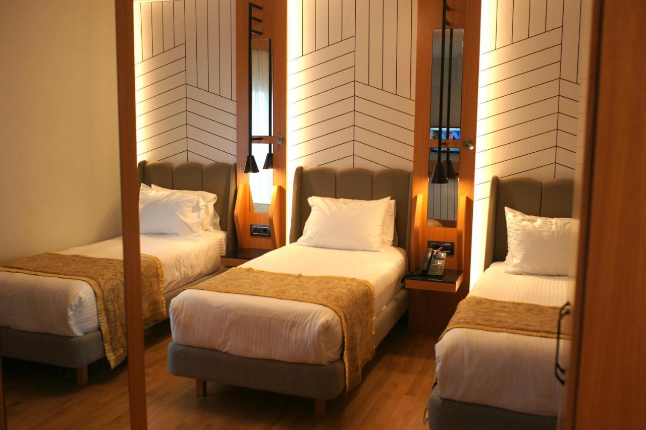 Maywood Готель 4*