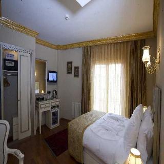 Maywood Готель Стамбул