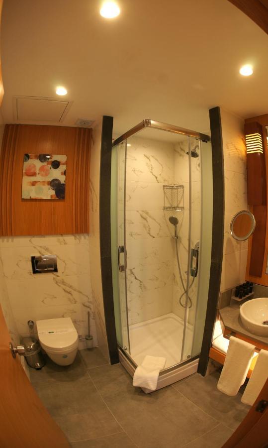 Hotel Maywood Stambuł