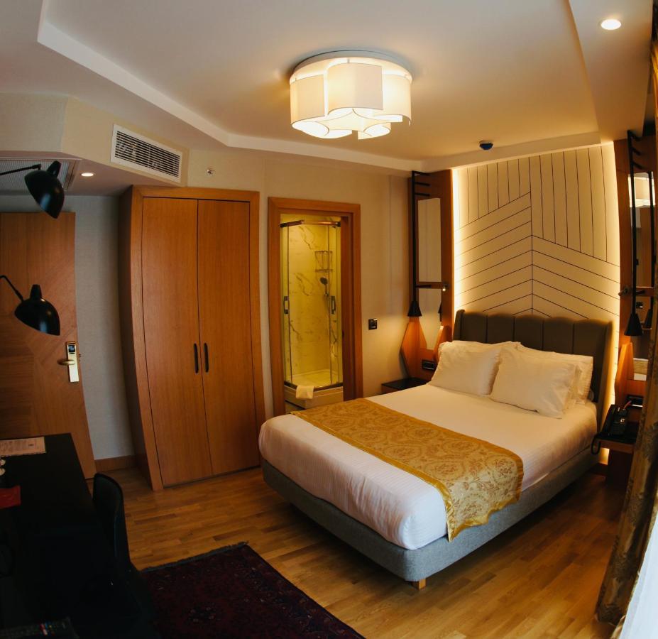 Maywood 4* Stambuł