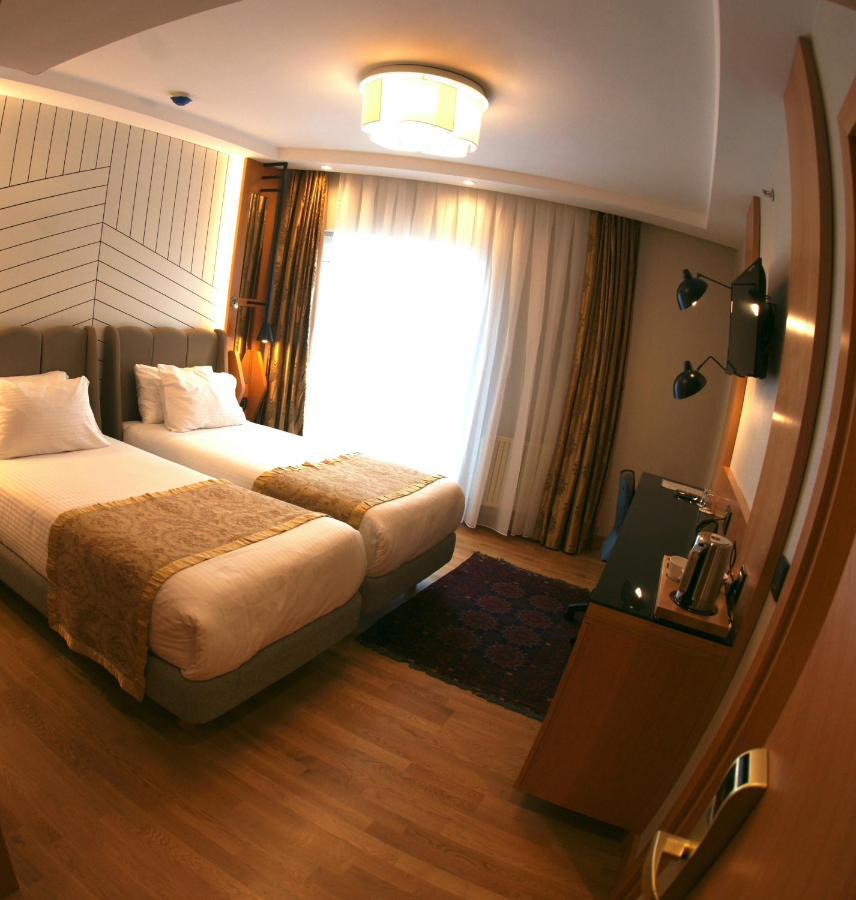 Maywood 4* Stambuł